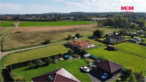 Prodej stavebního pozemku, 1 044 m² 10