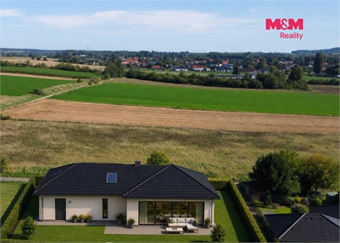 Prodej stavebního pozemku, 1 044 m² 4