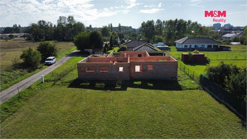 Prodej stavebního pozemku, 1 044 m² - 12