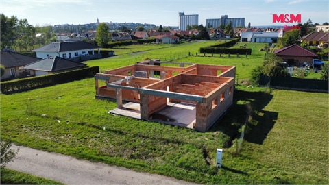 Prodej stavebního pozemku, 1 044 m² - 10