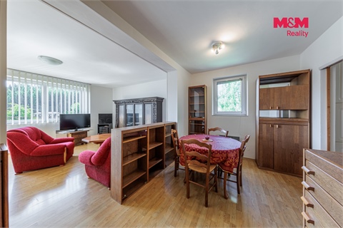 Prodej rodinného domu, 250 m² - 2