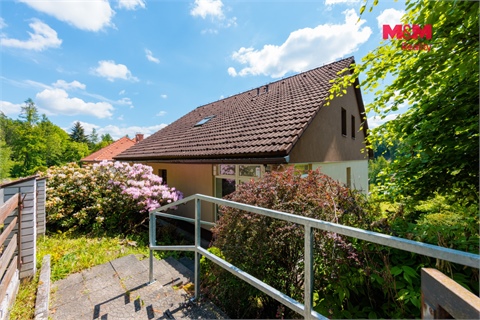 Prodej rodinného domu, 250 m² - 26