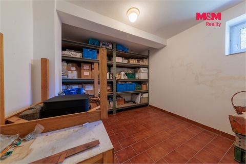 Prodej rodinného domu, 250 m² 24