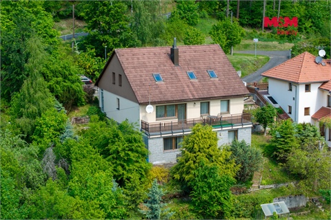 Prodej rodinného domu, 250 m² 28