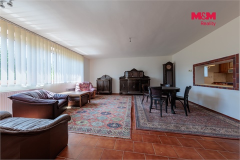 Prodej rodinného domu, 250 m² 16