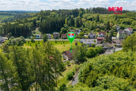 Prodej rodinného domu, 250 m² - 28