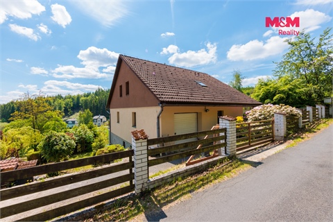 Prodej rodinného domu, 250 m² 26