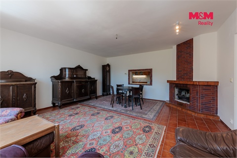 Prodej rodinného domu, 250 m² - 16