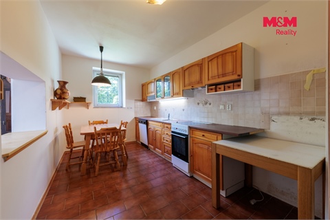 Prodej rodinného domu, 250 m² 4