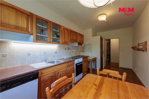 Prodej rodinného domu, 250 m² 12