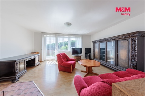 Prodej rodinného domu, 250 m² - 6