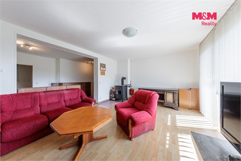 Prodej rodinného domu, 250 m² 8