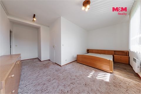 Prodej rodinného domu, 250 m² - 4