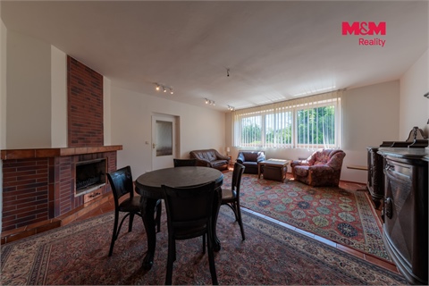 Prodej rodinného domu, 250 m² 18