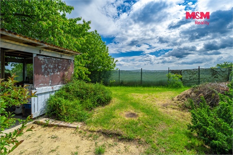 Prodej rodinného domu, 171 m² - 4