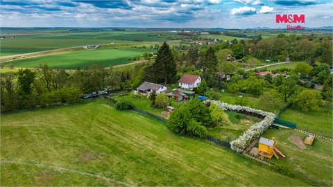 Prodej rodinného domu, 171 m² - 20