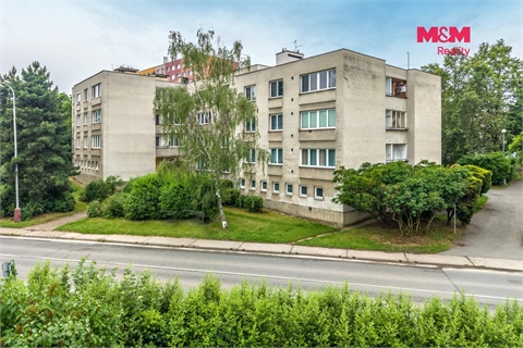 Prodej bytu 3+1, 74 m² - 4