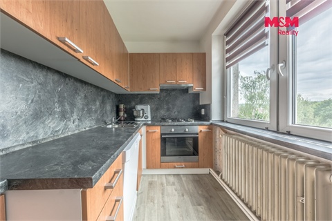 Prodej bytu 3+1, 74 m² 2