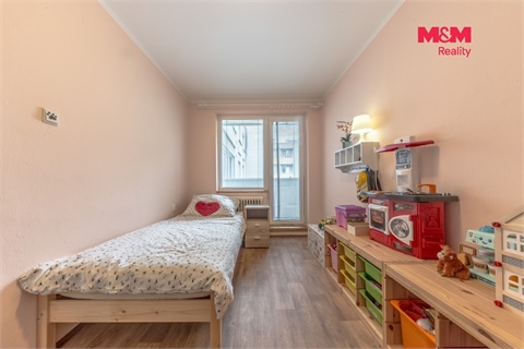 Prodej bytu 3+1, 74 m² 10