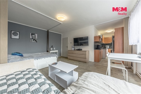 Prodej bytu 3+1, 74 m² - 10