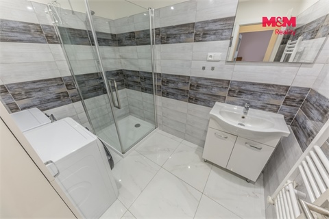 Prodej bytu 3+1, 74 m² 4