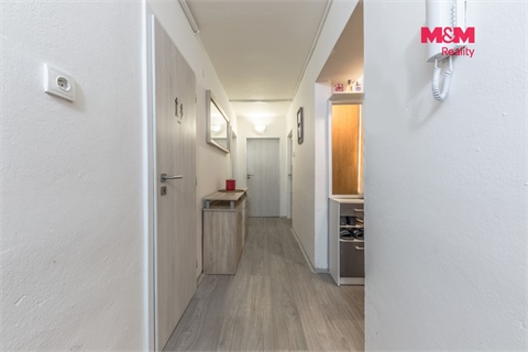 Prodej bytu 3+1, 74 m² - 12