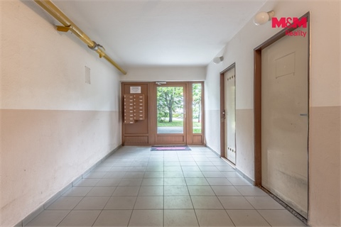 Prodej bytu 3+1, 74 m² - 18