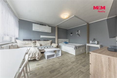Prodej bytu 3+1, 74 m² 8