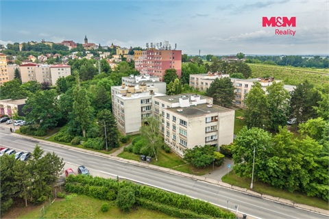 Prodej bytu 3+1, 74 m² - 2
