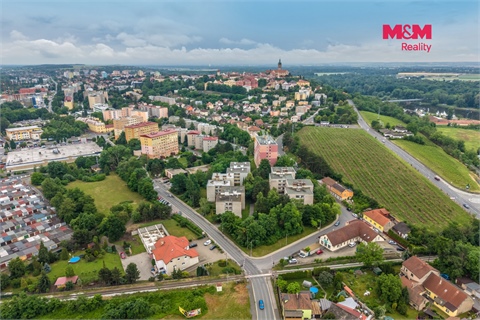 Prodej bytu 3+1, 74 m² 18