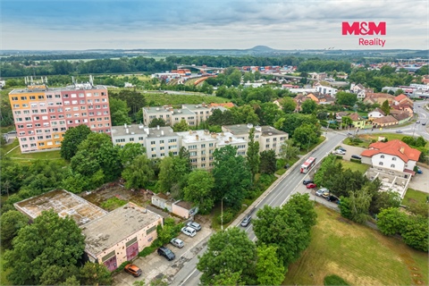 Prodej bytu 3+1, 74 m² - 6