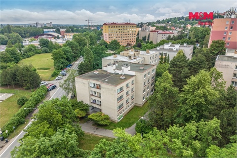 Prodej bytu 3+1, 74 m² 12