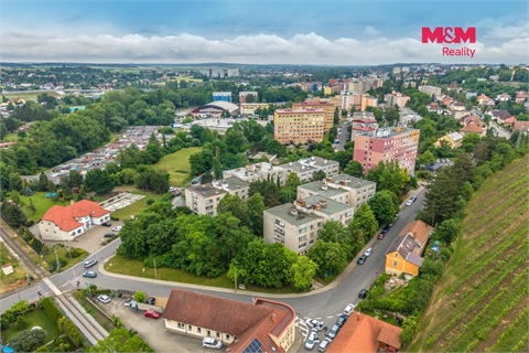 Prodej bytu 3+1, 74 m² - 14
