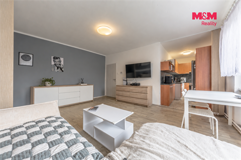 Prodej bytu 3+1, 74 m² - 10