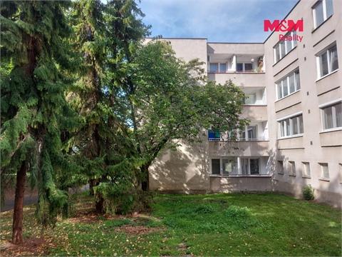 Prodej bytu 3+1, 74 m² - 4