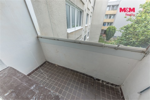 Prodej bytu 3+1, 74 m² - 16