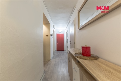 Prodej bytu 3+1, 74 m² 14