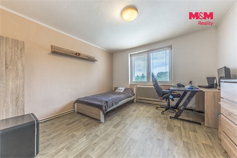 Prodej bytu 3+1, 74 m² 6