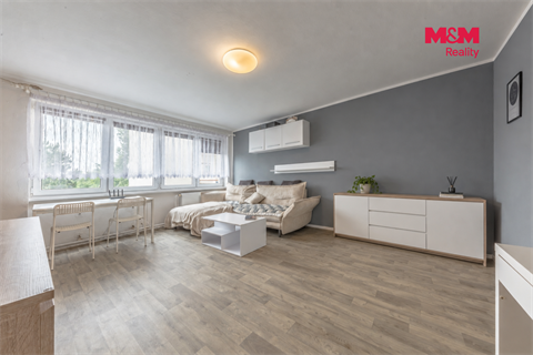 Prodej bytu 3+1, 74 m² - 6