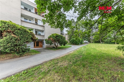 Prodej bytu 3+1, 74 m² - 8