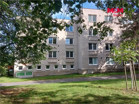 Prodej bytu 3+1, 74 m² - 8