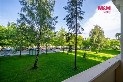 Prodej bytu 3+1, 71 m² 14