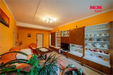 Prodej bytu 3+1, 71 m² - 8