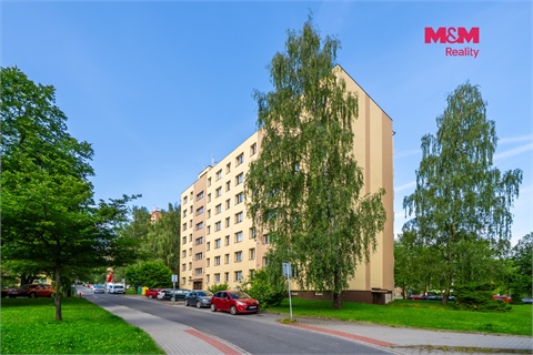 Prodej bytu 3+1, 71 m² - 22