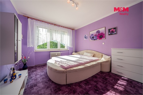 Prodej bytu 3+1, 71 m² - 10