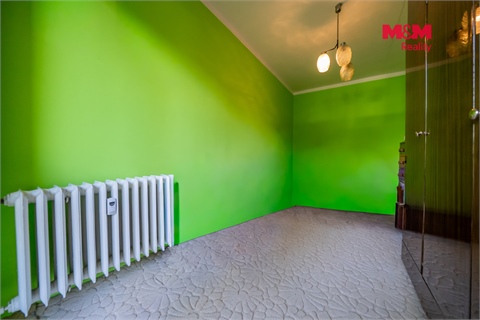 Prodej bytu 3+1, 71 m² - 4