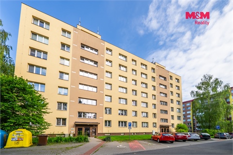 Prodej bytu 3+1, 71 m² - 20