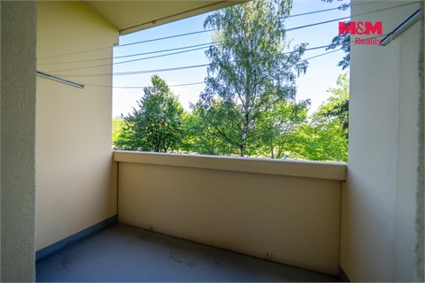 Prodej bytu 3+1, 71 m² - 12