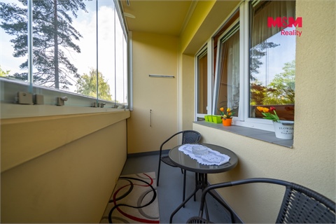 Prodej bytu 3+1, 71 m² - 16