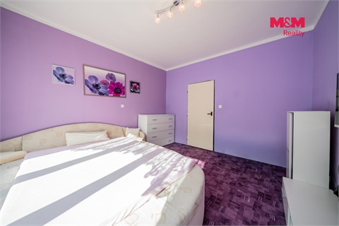 Prodej bytu 3+1, 71 m² 12